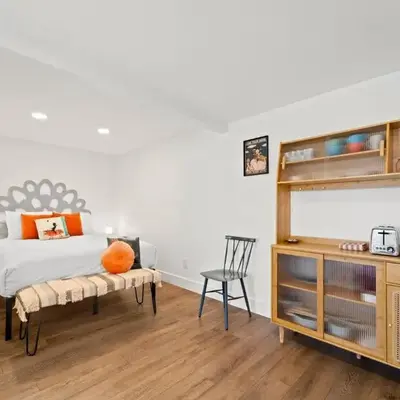 Polk Casita by Rather Be Properties