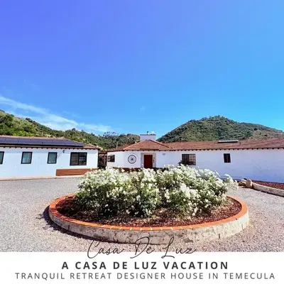Panorama Paradiso by CasadeLuz