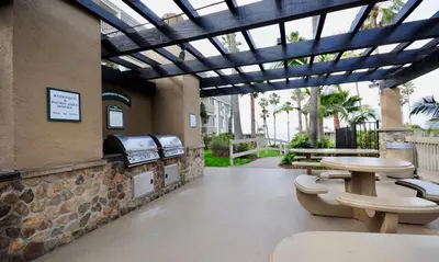Gallery image of Northcoast Village ocean views in Oceanside