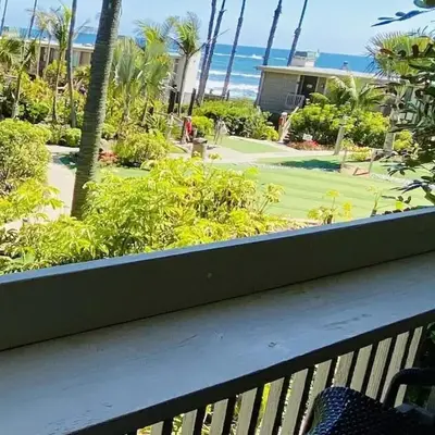 Northcoast Village ocean views