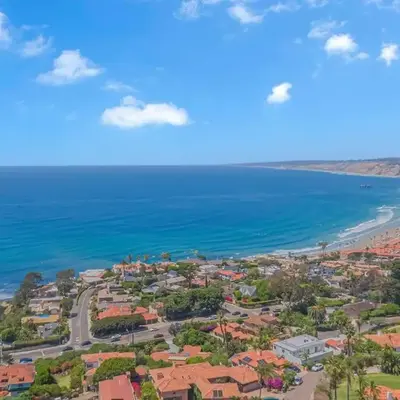 Luxury Ocean View Retreat