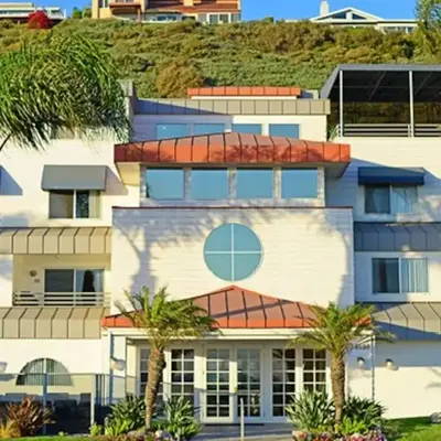 Diamond - Riviera Beach and Spa Resort 2bd