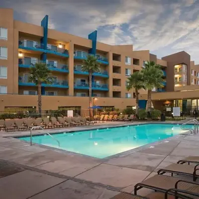 WorldMark Oceanside 2BD