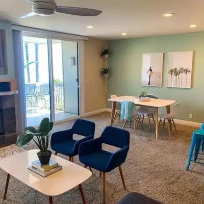 Oceanside Beach Condos