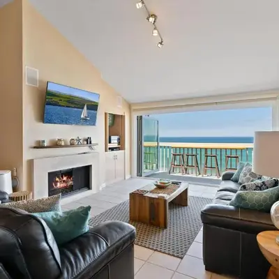 Picturesque Perfection in Leucadia