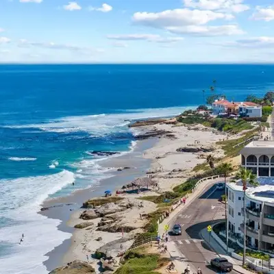 Jewel of La Jolla