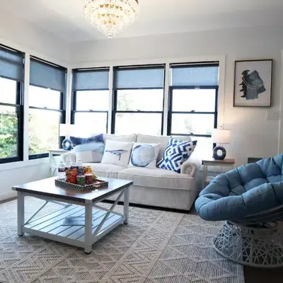 La Jolla Beach Villa Gem