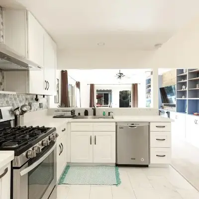 Pristine Poway Retreat