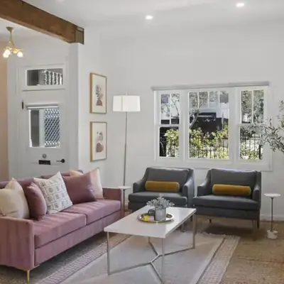 4BD Home in the Heart of Little Italy