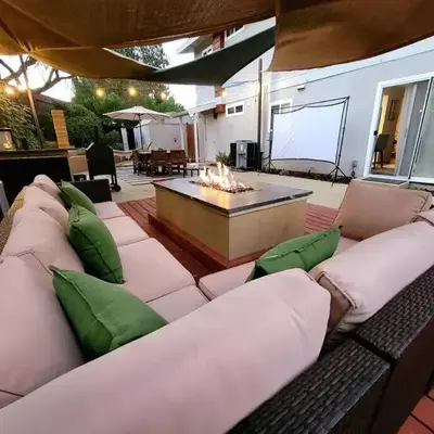 San Diego Oasis with Hot Tub