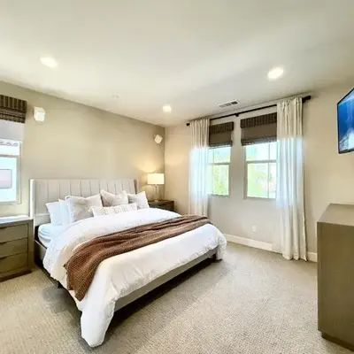 Irvine Luxury 2Bedroom 2Bathroom Portola Springs