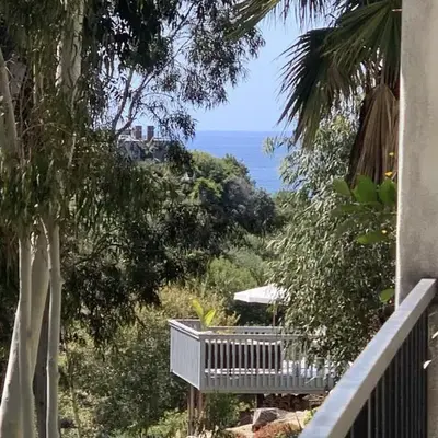 San Clemente Beach home walk to beach and downtown