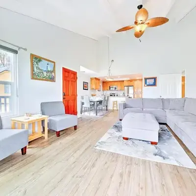 Oceanfront Condo in Newport Beach with Private Balcony and Perfect Location by the Pier