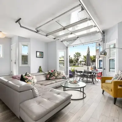 Giant Newport Duplex - Surf