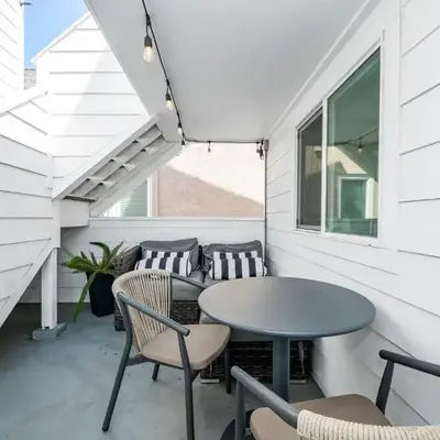 Perfect Surf Casa in Newport Near Beach and Pier