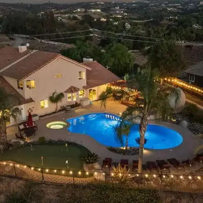 Chardonnay Charm by AvantStay Luxe Group Retreat w Pool Mins to Wineries