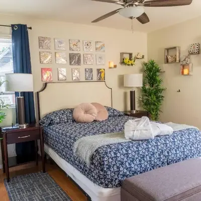 SanDiego Insider's Coastal Bliss and Urban Wonders