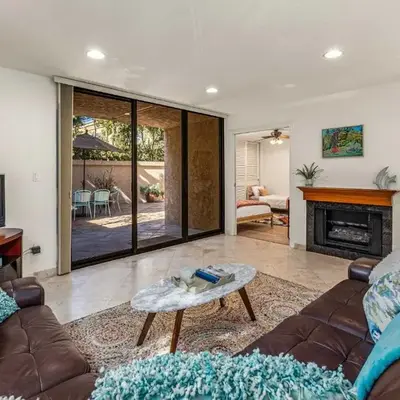 La Jolla Gem condo