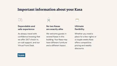 an image of a screenshot of a page of a document at Kasa Little Italy San Diego in San Diego