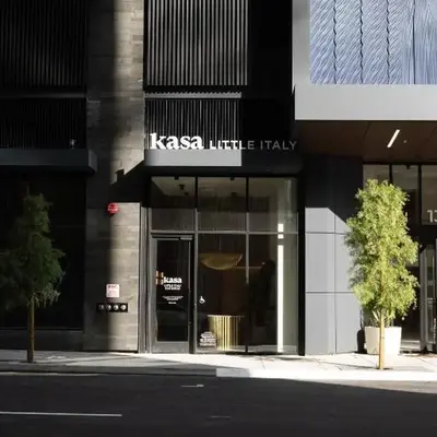 Kasa Little Italy San Diego