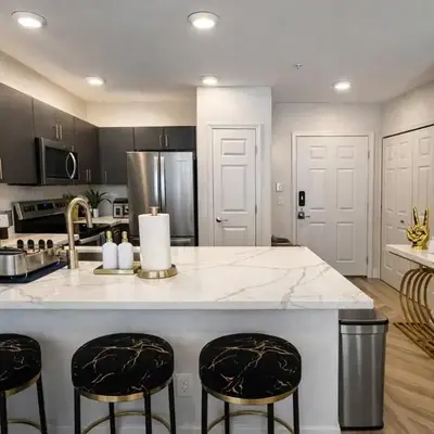 Allura Little Italy - 2 BR in Downtown's Top Spot