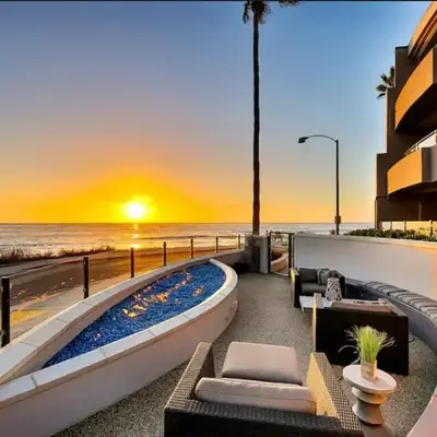 Blissful Retreat