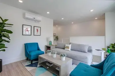 Gallery image of Newer Construction Beauty Steps to Mission Beach and Bay in San Diego