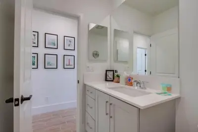 Gallery image of Newer Construction Beauty Steps to Mission Beach and Bay in San Diego