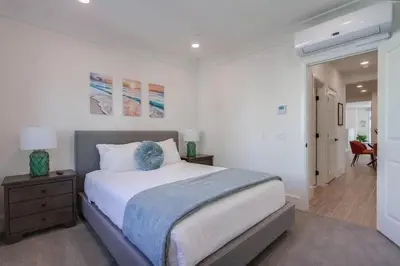 Gallery image of Newer Construction Beauty Steps to Mission Beach and Bay in San Diego