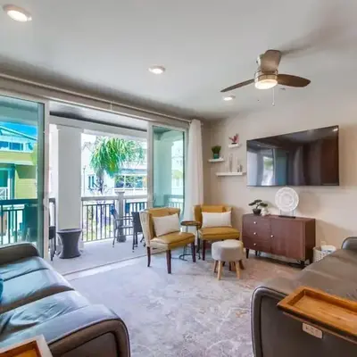 Steps 2 Ocean & Bay Luxury Belmont Park Dining