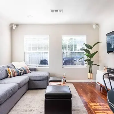 Charming Mid-Century Craftsman