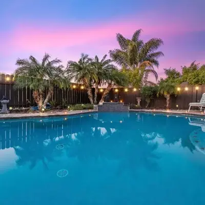 Majestic Views Pool&Jacuzzi
