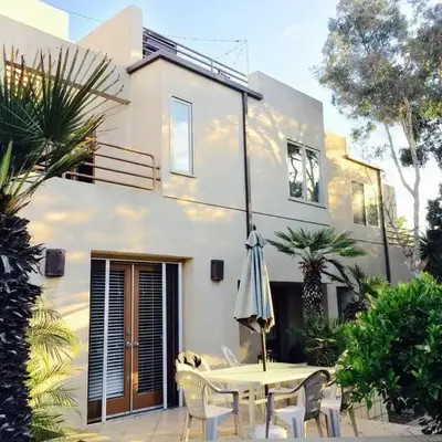 MB Contemporary 14 Guests by Sand AC plus Garage