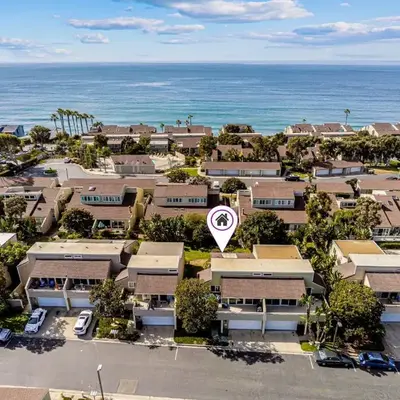 Encinitas Paradise | Seabluffe Gated Community w/ Beach Access