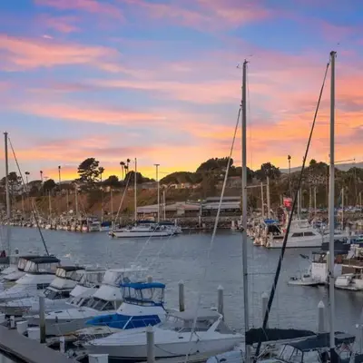 Serene Harborfront Condo | Unbeatable Views & Coastal Charm