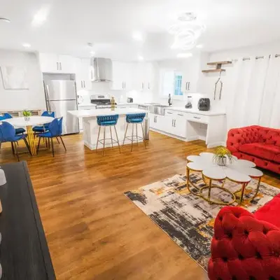 Gillespie Drive 1063 Unit B by sdstay