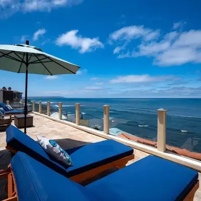 Oceanfront Paradise - Luxury