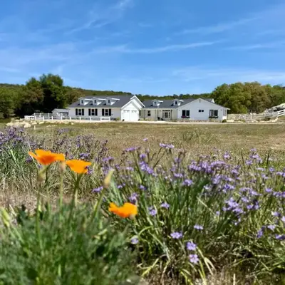 Getaway Retreat Close to Temecula San Diego LA