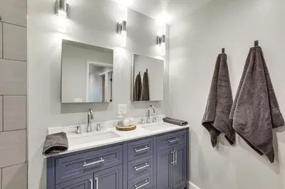 Gallery image of 2 Mi to Mission Valley Chic Home with Patio! in San Diego