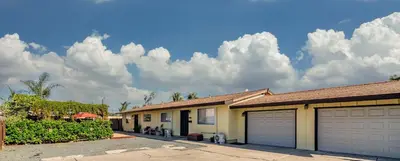 Gallery image of Giraffe House in Chula Vista