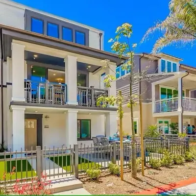 Bayside Cove 7