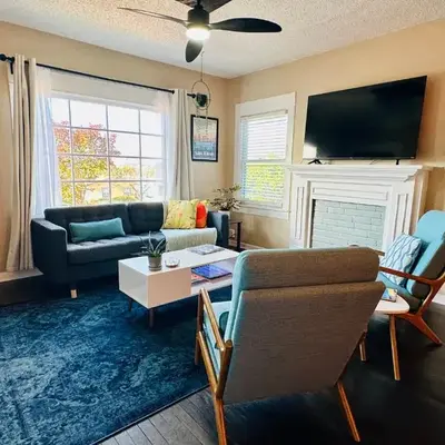3-Bedroom