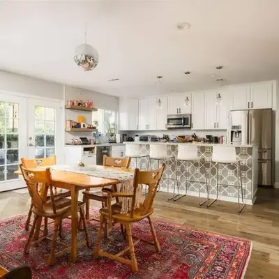 Leucadia Beach House - 4 Mins to Moonlight!