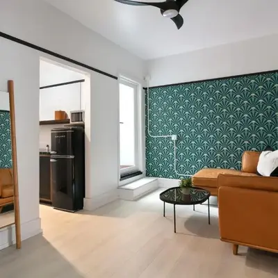 La Ventana Hotel