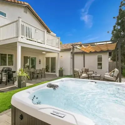 Good Vibes Cottage - Carlsbad-Vista-San Diego-Beach-Legoland