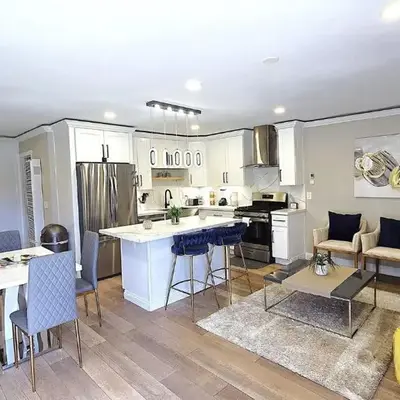 Exotic home Sdstay-com