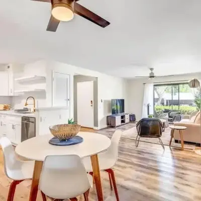 Resort Living with Pool & Tennis Minutes to Del Mar Beaches