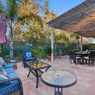 Del Mar Deluxe Palace - Majestic - Iconic- Retreat