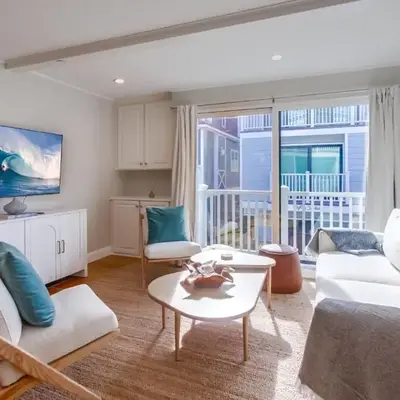 The Shores 8
