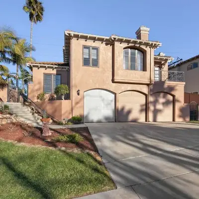 Encinitas Retreat Private Pool and Spa Short Drive to Beach